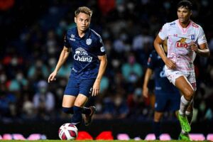 ความปราชัย