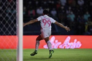 ความปราชัย