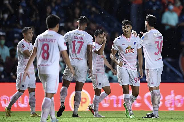 ความปราชัย