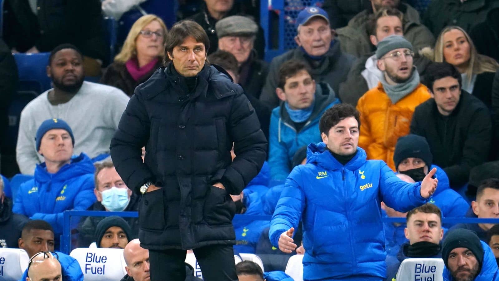 หัวหน้าคนใหม่