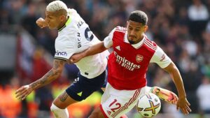 ซาลิบาให้กำลังใจ