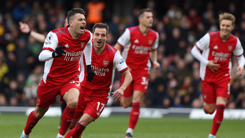 อันดับล่าสุด