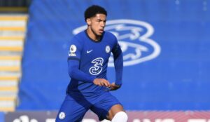 อันดับล่าสุด