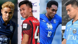 ข่าวบอลไทย