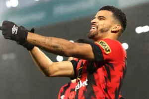 ข่าวฟุตบอลอังกฤษ