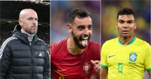 ข่าวการย้ายทีม