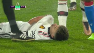 การลงโทษ