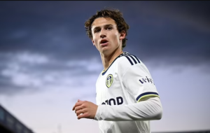 เบรนเดน อารอนสัน