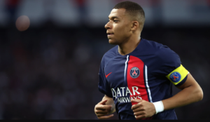 คีเลียน เอ็มบัปเป้