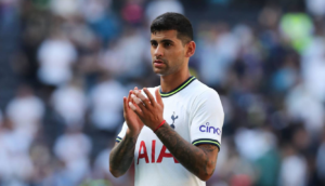 คริสเตียน โรเมโร