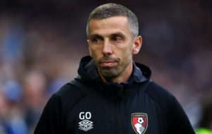 แกรี่ โอนีล